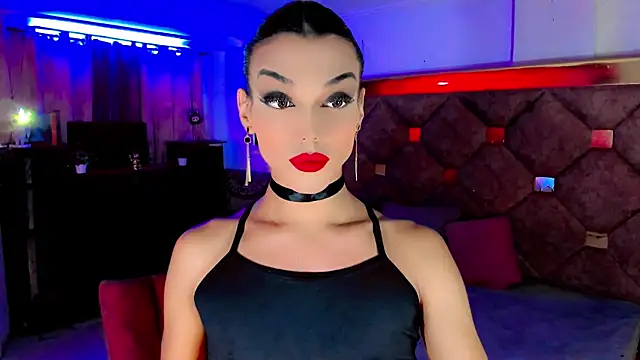 Snapshot of the-horus-girl chatting on 13, 10, 2025 the-horus-girl online show from 13, 10, 2025