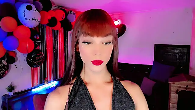 Snapshot of the-horus-girl chatting on 24, 10, 2025 the-horus-girl online show from 24, 10, 2025