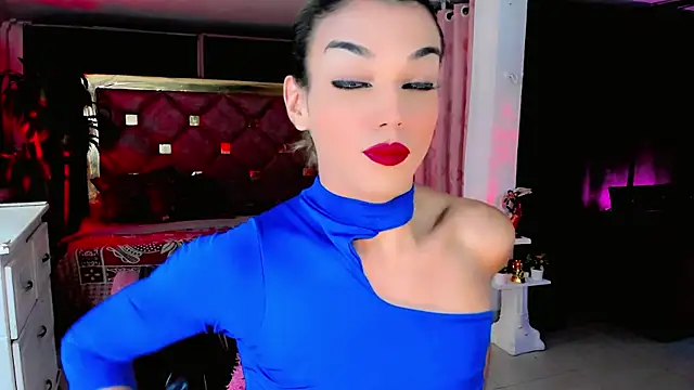 Snapshot of the-horus-girl chatting on 9, 11, 2025 the-horus-girl online show from 9, 11, 2025