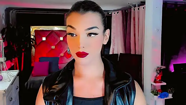 Snapshot of the-horus-girl chatting on 15, 11, 2025 the-horus-girl online show from 15, 11, 2025