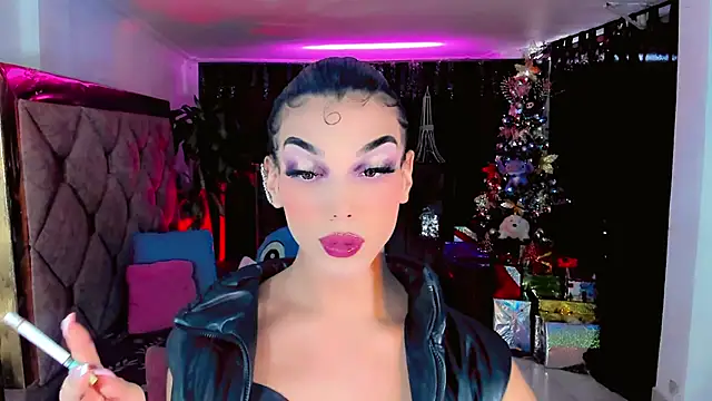 Snapshot of the-horus-girl chatting on 27, 11, 2025 the-horus-girl online show from 27, 11, 2025