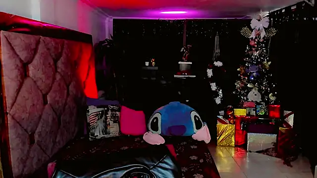 Snapshot of the-horus-girl chatting on 28, 11, 2025 the-horus-girl online show from 28, 11, 2025