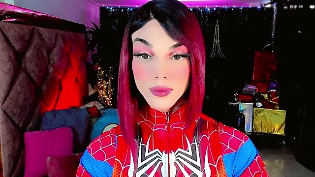 Snapshot of the-horus-girl chatting on 13, 12, 2025 the-horus-girl online show from 13, 12, 2025