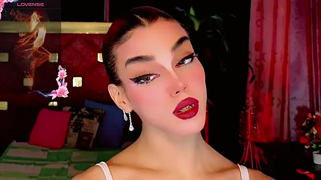 the-horus-girl online show from 21, 3, 2026