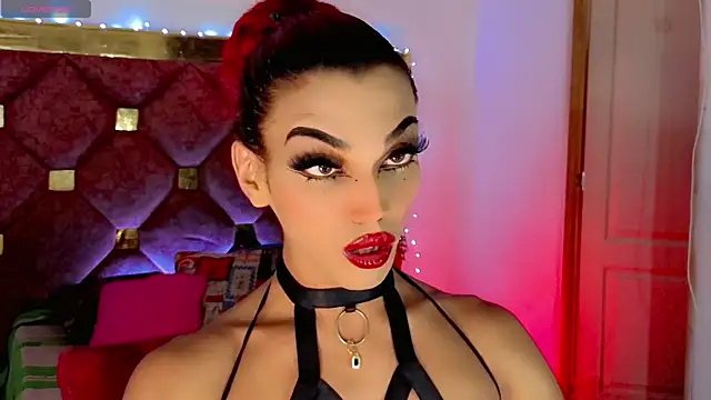 the-horus-girl online show from 2, 4, 2026