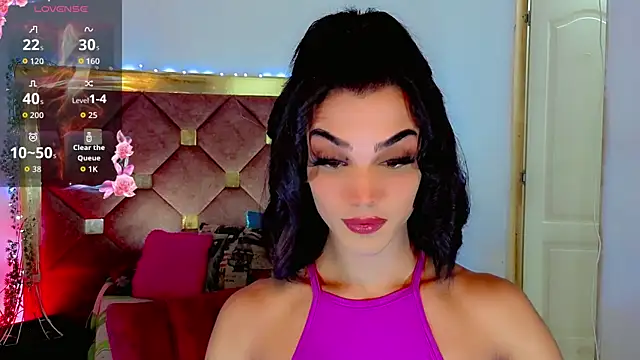 the-horus-girl online show from 9, 4, 2026