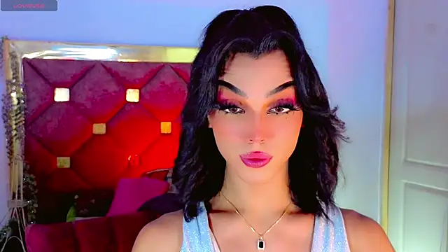 the-horus-girl online show from 13, 4, 2026