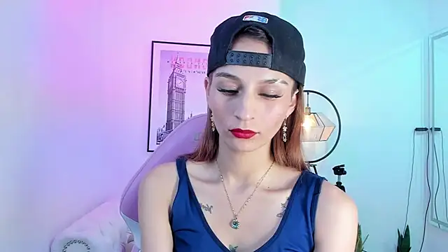 Tamara slimx online show from 4, 2, 2025