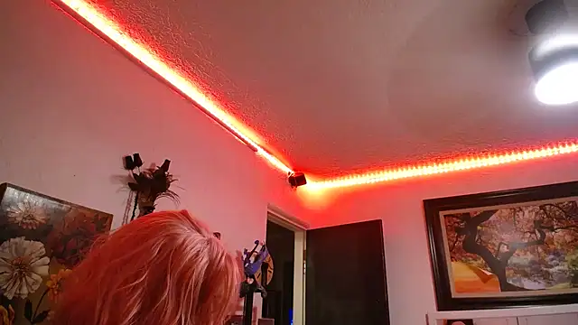 anja peach online show from 4, 8, 2026
