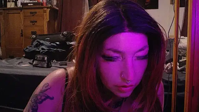 anja peach online show from 6, 8, 2026