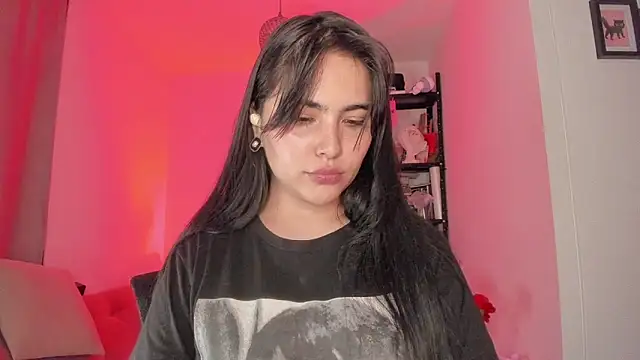 Snapshot of sol__angel chatting on 24, 2, 2025 sol angel online show from 24, 2, 2025