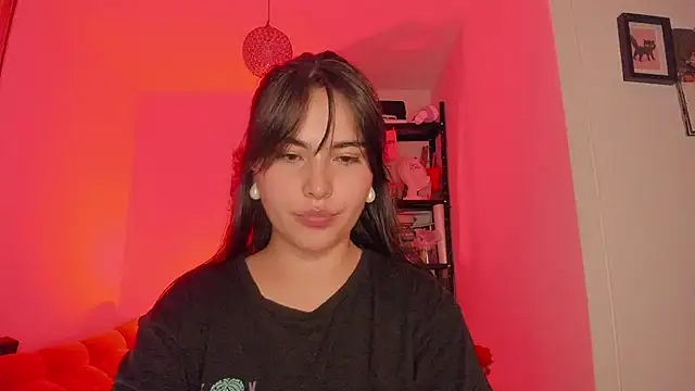 Snapshot of sol__angel chatting on 28, 2, 2025 sol angel online show from 28, 2, 2025