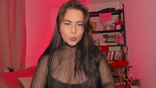 Snapshot of sol__angel chatting on 18, 3, 2025 sol angel online show from 18, 3, 2025