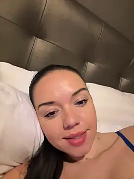 Vanesskaa online show from 26, 2, 2025