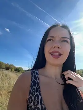 Vanesskaa online show from 9, 9, 2025