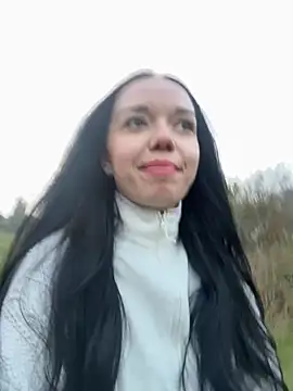 Vanesskaa online show from 12, 10, 2025