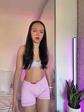 Snapshot of Vanesskaa chatting on 21, 4, 2026 Vanesskaa online show from 21, 4, 2026