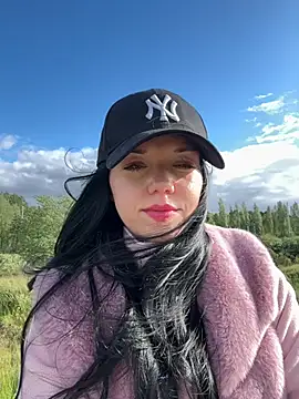 Snapshot of Vanesskaa chatting on 12, 5, 2026 Vanesskaa online show from 12, 5, 2026