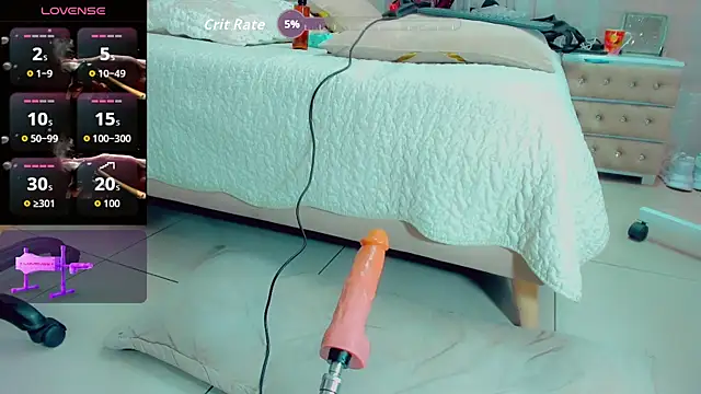 EmilyySaenz online show from 7, 11, 2025