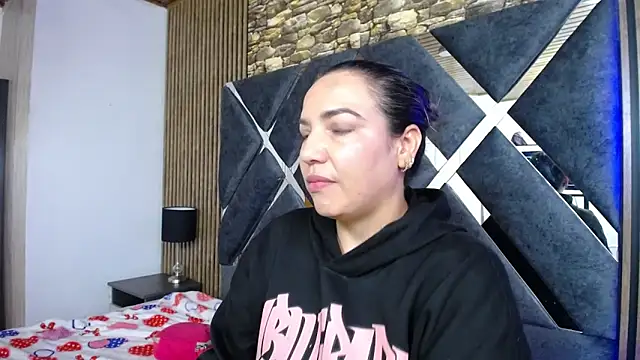 marie hss online show from 15, 3, 2025