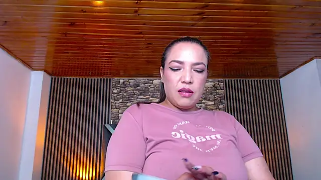 marie hss online show from 6, 10, 2025