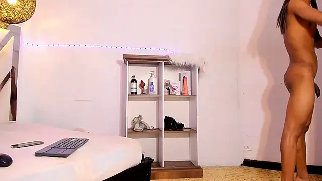 rose scottt online show from 4, 2, 2025