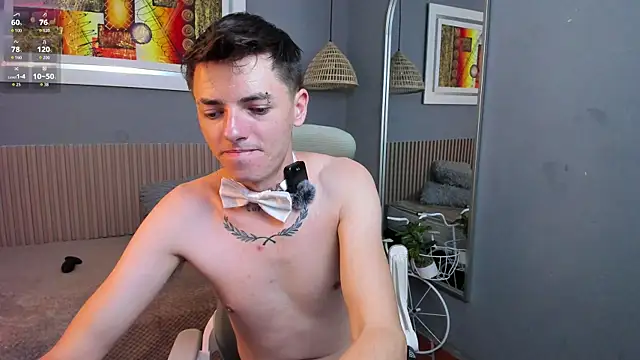 tossetrech online show from 21, 9, 2025