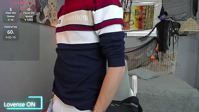 tossetrech online show from 22, 10, 2025