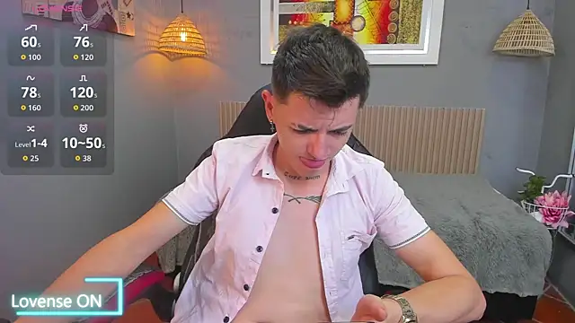 tossetrech online show from 12, 11, 2025