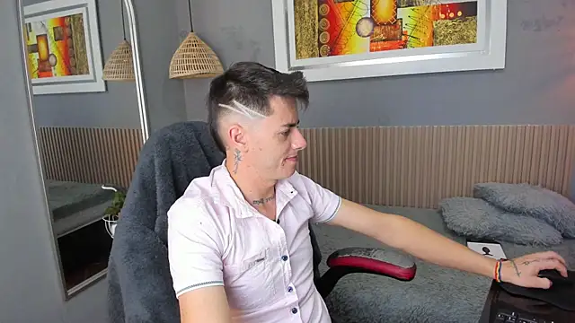 tossetrech online show from 26, 11, 2025