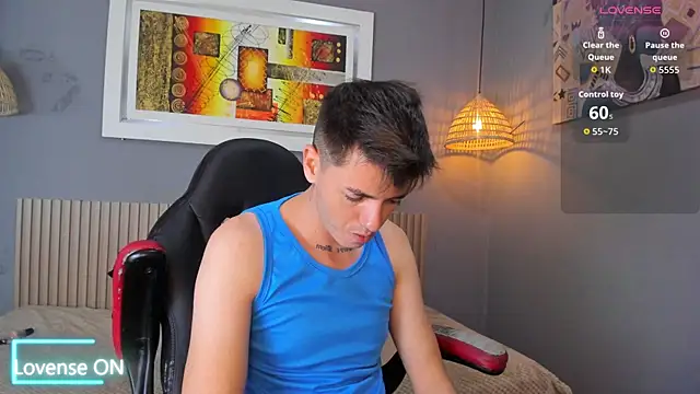 tossetrech online show from 4, 12, 2025