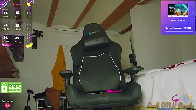 alicantino841 online show from 9, 2, 2026