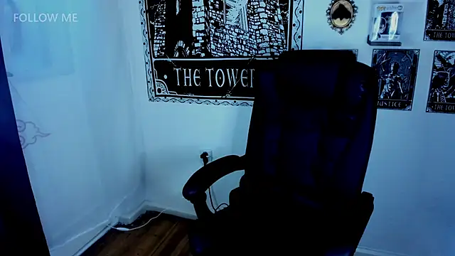 Demongirl6666 online show from 26, 11, 2025