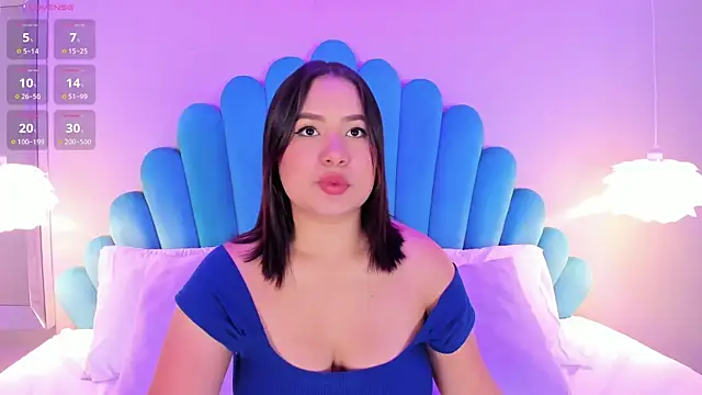 HannaKarson online show from 25, 2, 2025