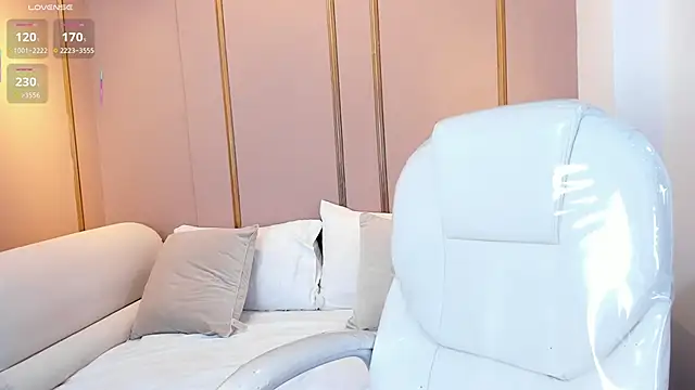 HannaKarson online show from 15, 10, 2025