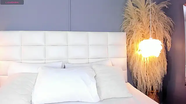 HannaKarson online show from 29, 11, 2025