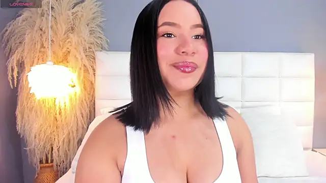 HannaKarson online show from 18, 12, 2025