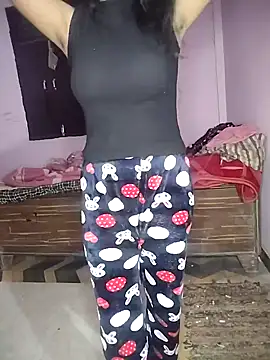 Snapshot of Bittu-rani chatting on 3, 12, 2024 Bittu-rani online show from 3, 12, 2024