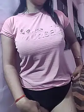 Snapshot of Bittu-rani chatting on 31, 1, 2025 Bittu-rani online show from 31, 1, 2025