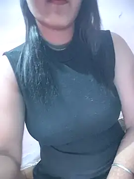 Snapshot of Bittu-rani chatting on 1, 2, 2025 Bittu-rani online show from 1, 2, 2025