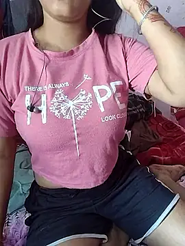 Snapshot of Bittu-rani chatting on 13, 10, 2025 Bittu-rani online show from 13, 10, 2025