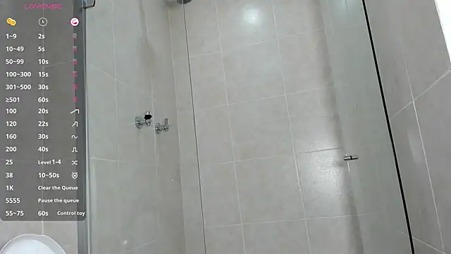 jhoansex 1 online show from 15, 3, 2025