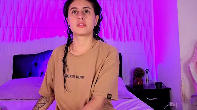 Natasha Nasty2 online show from 1, 11, 2025