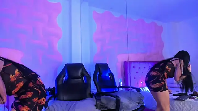 Natasha Nasty2 online show from 3, 11, 2025