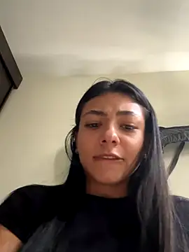 Liissa cute  online show from 15, 11, 2025