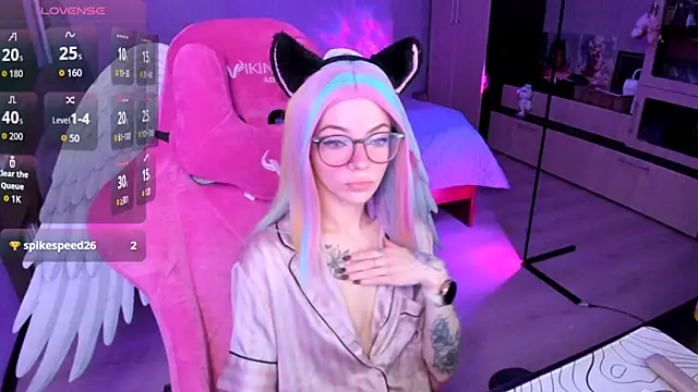 The love project online show from 6, 11, 2025