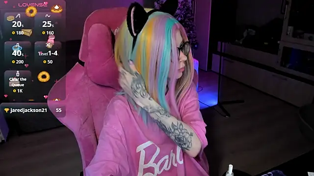 The love project online show from 5, 1, 2026