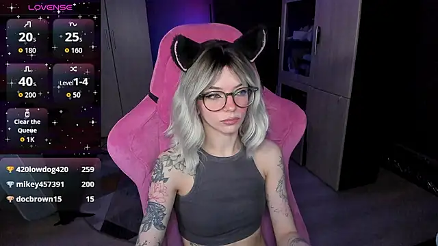 The love project online show from 9, 2, 2026