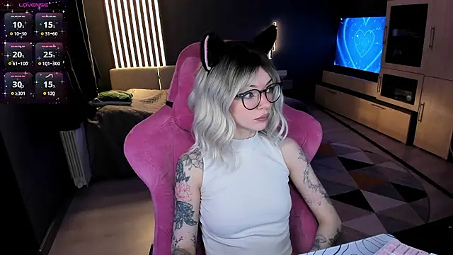 The love project online show from 23, 2, 2026