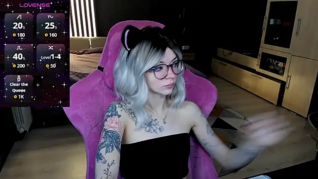 The love project online show from 28, 3, 2026